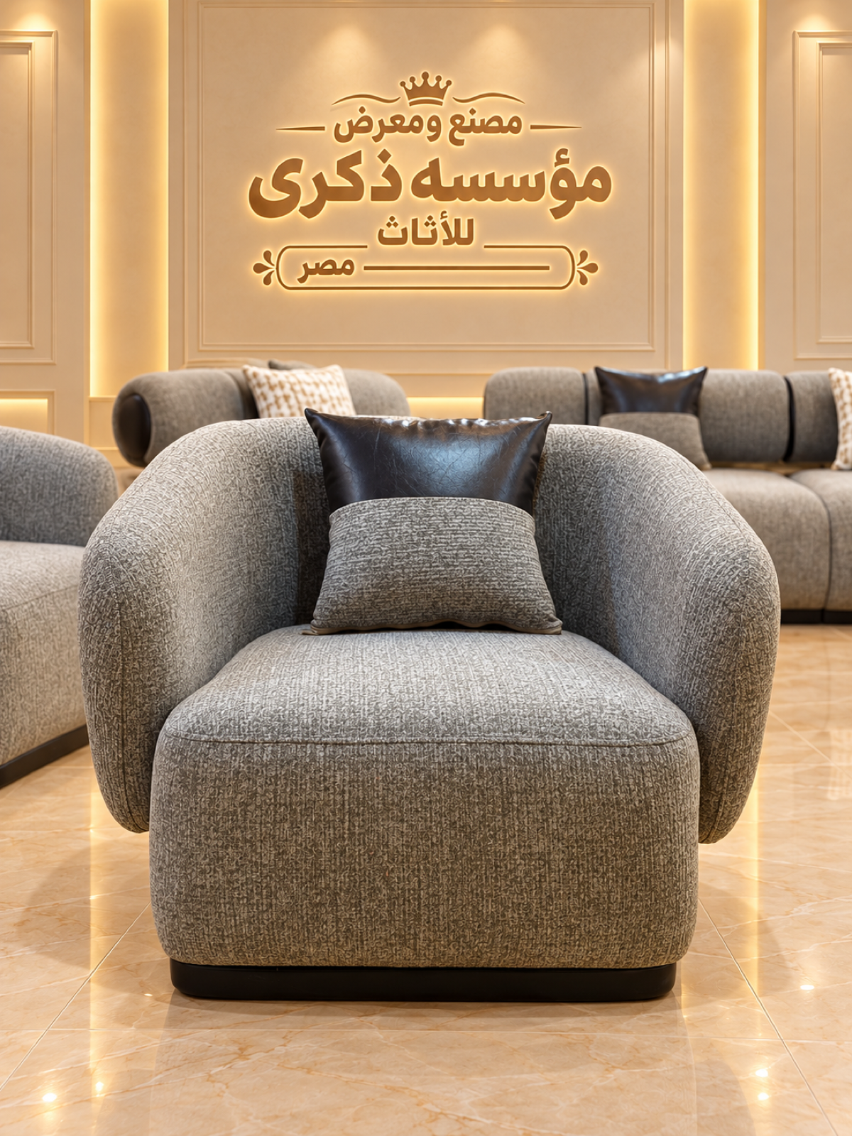 صوفا